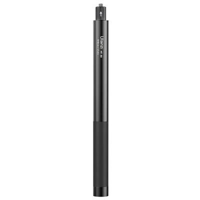 Picture of Ulanzi 3032 Ulanzi MT-58 Selfie Stick 47.2 inches (120 cm) (for GoPro, Insta360, DJI) Black