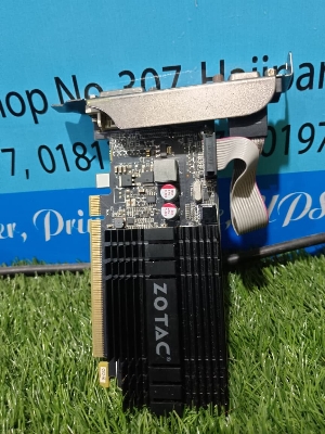Picture of Graphics Card GPU Ddr3 2Gb Korean Full Fresh  PRODUCT 100% wORKING aVAIlable