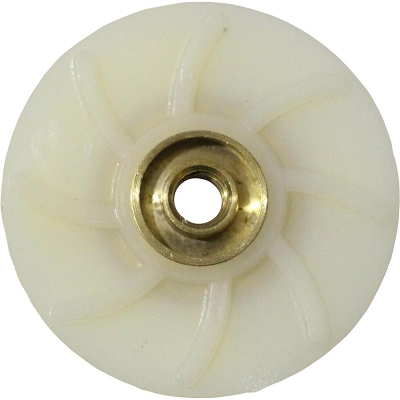Picture of Preethi Mixer Grinder Jar Blender Motor Coupler 4cm, 4 Teeth Screw type White