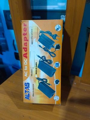 Picture of Power adaptor For All China Monitor BEST QUALITY