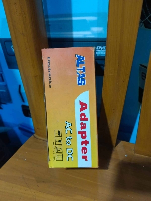 Picture of Power adaptor For All China Monitor BEST QUALITY