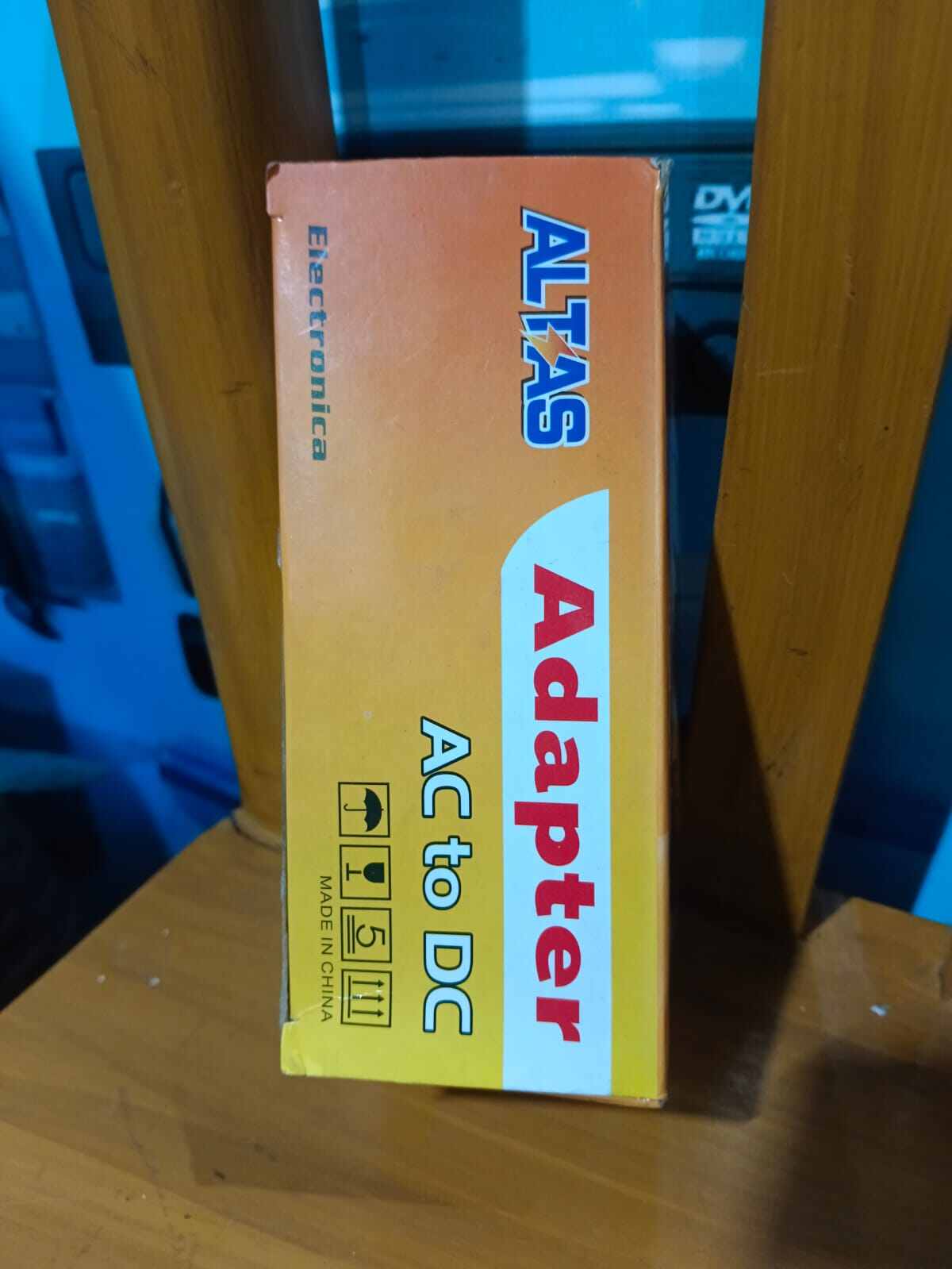 Picture of Power adaptor For All China Monitor BEST QUALITY