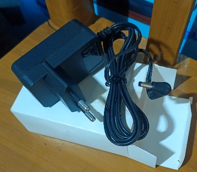 Picture of Power Adaptor 5V for Gadmei tv card and others uses china o-r-i-g-i-n-a-l product
