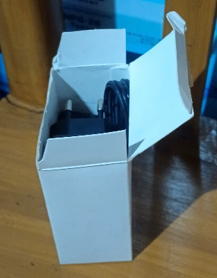 Picture of Power Adaptor 5V for Gadmei tv card and others uses china o-r-i-g-i-n-a-l product