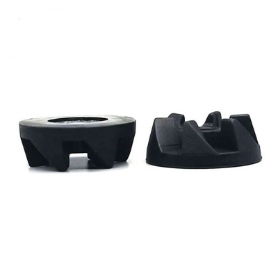 Picture of Juicer Spare Parts Dia-30mm/Hight-15mm for 176 Blender Grinder Mixer Die-Casting Rubber Gear Black