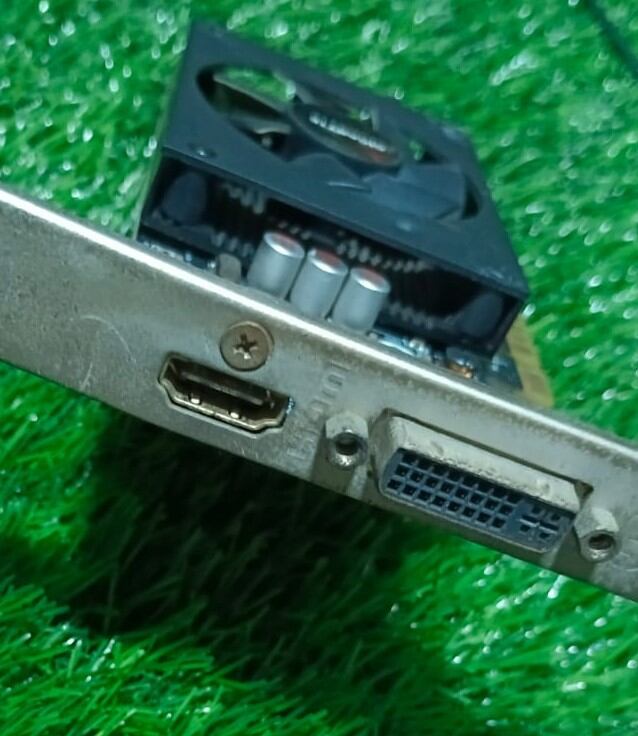 Picture of Graphics Card  GPU DDR5 2Gb Korean Product  100% WORKING 100% pERFORMANCE MULTI BRAND MULTI MODEL Available