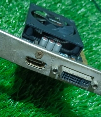 Picture of Graphics Card  GPU DDR5 2Gb Korean Product  100% WORKING 100% pERFORMANCE MULTI BRAND MULTI MODEL Available
