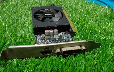Picture of Graphics Card  GPU DDR5 2Gb Korean Product  100% WORKING 100% pERFORMANCE MULTI BRAND MULTI MODEL Available