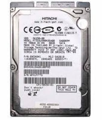 Picture of Hard disk 2.5 inch  500gb For Laptop and other uses korean Product 100% Working hdd - 500GB