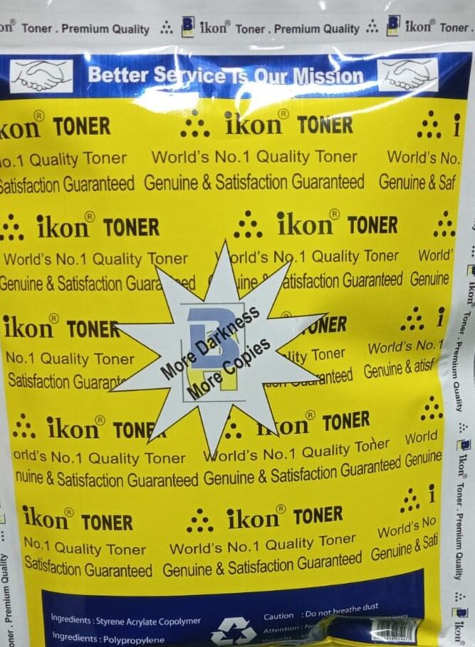 Picture of S-A-M-S-U-N-G/ L-E-X-M-A-R-K ML  All Model Laser Printer Black Toner Powder China High Quality Powder - Black
