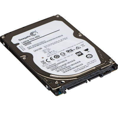 Picture of Hard disk DRIVE  HDD 2.5 inch  sata 320gb multi band AVAILABLE  korean Product 100% Working Product - 320GB