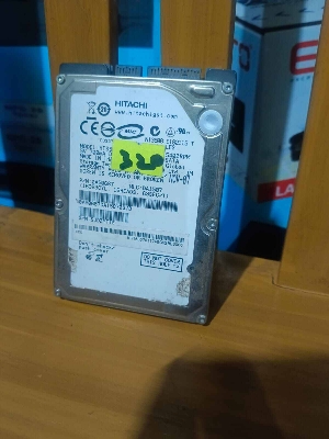 Picture of Hard disk DRIVE  HDD 2.5 inch  sata 320gb multi band AVAILABLE  korean Product 100% Working Product - 320GB