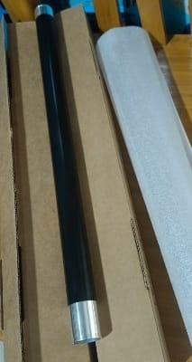 Picture of Upper Roller / Fuser roller  / Heat Roller T-O-S-H-I-B-A  e-S-T-U-D-I-O  2006 2306 2307 2823a 2829a 2523ad 2007 2303a/2309a/2523a/2323am/2303am etc model available china quality