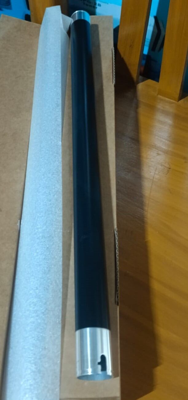 Picture of Upper Roller / Fuser roller  / Heat Roller T-O-S-H-I-B-A  e-S-T-U-D-I-O  2006 2306 2307 2823a 2829a 2523ad 2007 2303a/2309a/2523a/2323am/2303am etc model available china quality