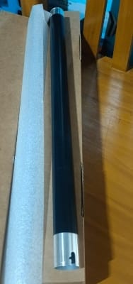 Picture of Upper Roller / Fuser roller  / Heat Roller T-O-S-H-I-B-A  e-S-T-U-D-I-O  2006 2306 2307 2823a 2829a 2523ad 2007 2303a/2309a/2523a/2323am/2303am etc model available china quality