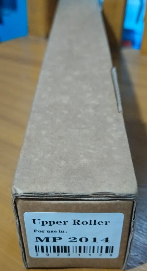 Picture of Heat roller/Guser roller  for R-i-c-o-h pHOTOCOPY MACHINE model MP-2014 mp-2014d etc model available