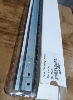 Picture of Drum Cleaning blade for R-I-C-O-H mp-2014 mp 2014d ETC MODEL SUPPORTERS Best Quality Product
