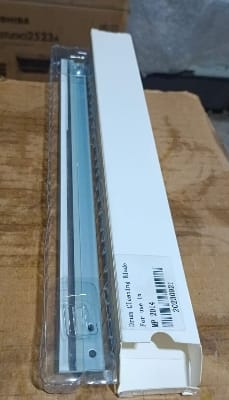 Picture of Drum Cleaning blade for R-I-C-O-H mp-2014 mp 2014d ETC MODEL SUPPORTERS Best Quality Product