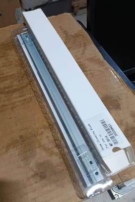 Picture of Drum Cleaning blade for R-I-C-O-H mp-2014 mp 2014d ETC MODEL SUPPORTERS Best Quality Product