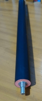 Picture of Pressure  Roller/ Lower Roller T-o-s-h-i-b-a e-studio 2006/2306/2007/2307/2303a/ 2523/,2523ad/2323am/2309a/2823a/2829a etc  model supporters available