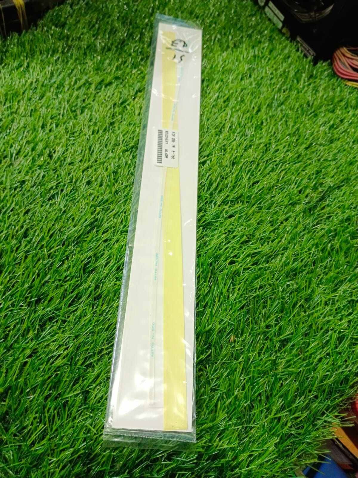 Picture of Recovery Blade/RC BLADE ALL ESTUDIO SUPPORTERS  2006 2306  2309 166 206 223 243 282 450 452 232  3008 2518 2508 3018 2523a-