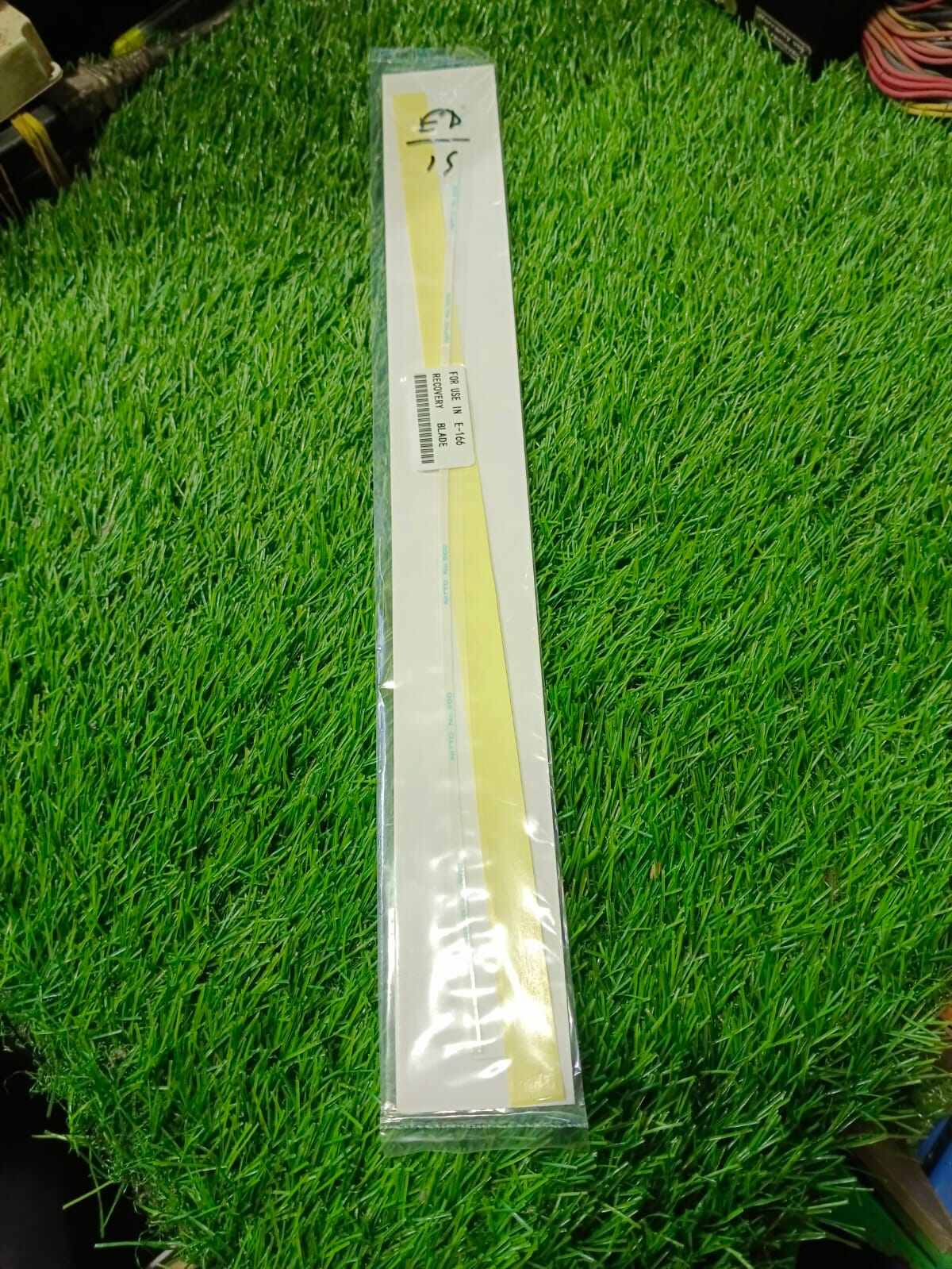 Picture of Recovery Blade/RC BLADE ALL ESTUDIO SUPPORTERS  2006 2306  2309 166 206 223 243 282 450 452 232  3008 2518 2508 3018 2523a-