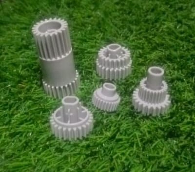 Picture of Devloper Unit Giar SET  5Pcs set  DV GEAR Toshiba E-studio 2303a, 2523a, 2006, 2309, 2323am, 2829 2823 2523ad etc