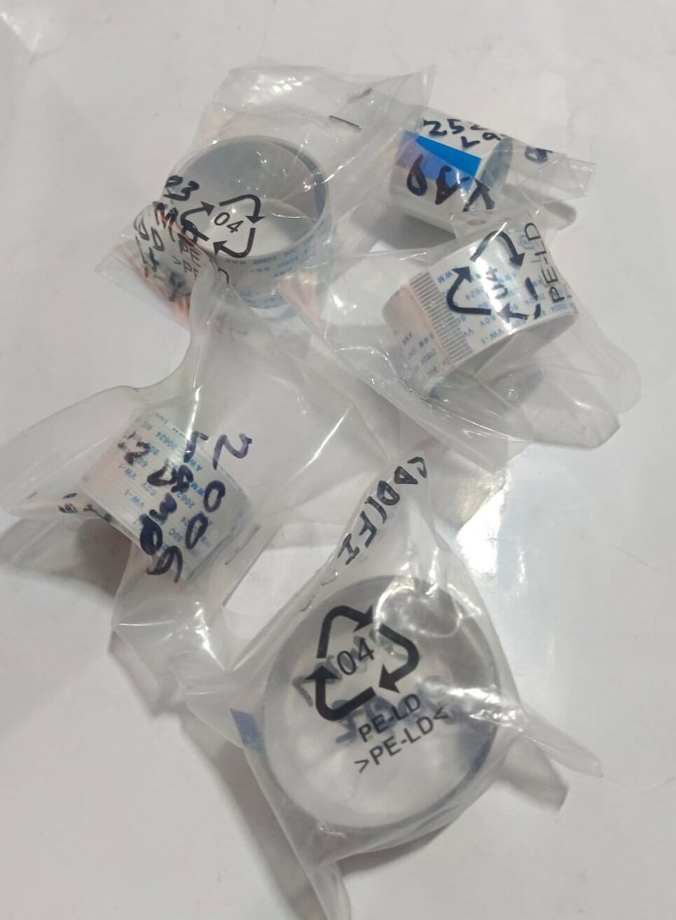 Picture of Scaner OR Lamp  Cable T-O-S-H-I-B-A  Estudio 2006/2303a/2303am/2306/2307/2523ad/2323am/2823/2309 ETC MODEL SUPPORTERS