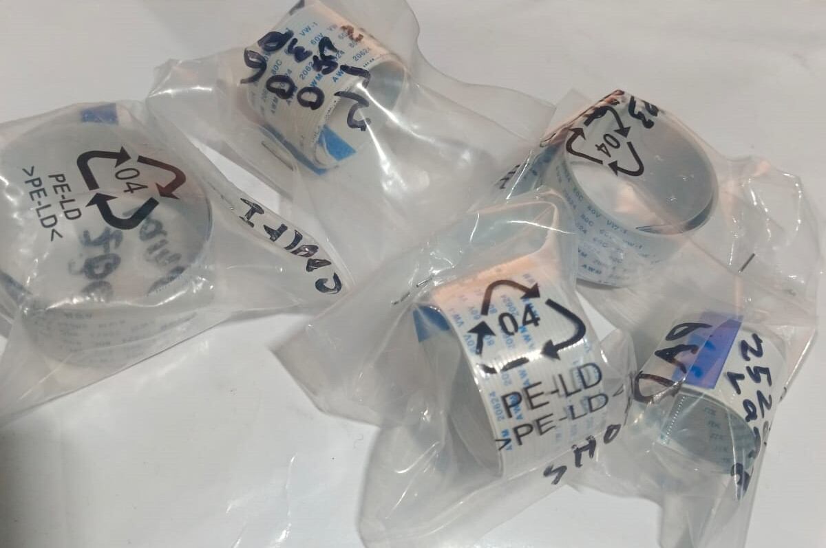 Picture of Scaner OR Lamp  Cable T-O-S-H-I-B-A  Estudio 2006/2303a/2303am/2306/2307/2523ad/2323am/2823/2309 ETC MODEL SUPPORTERS