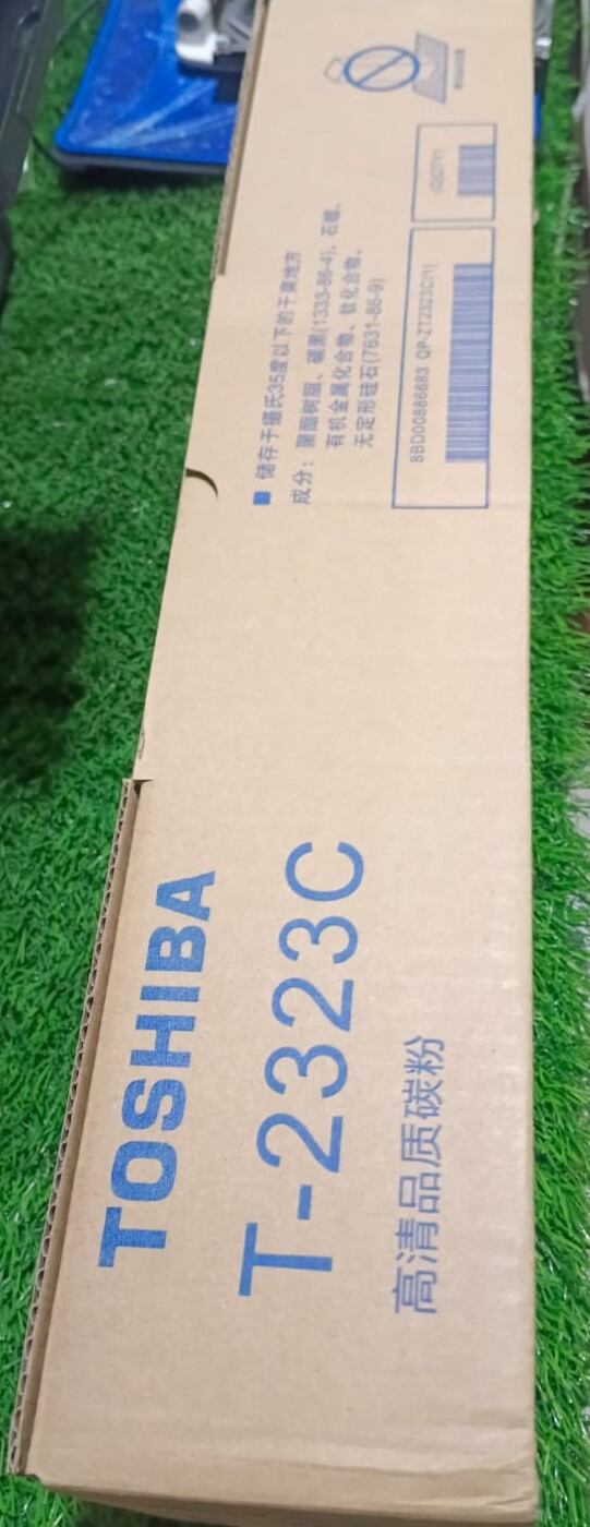 Picture of Toner Cartridge Estudio Toner T-2323C for Estudio 2523A 2523AD 2323AM 2829A 2822A 2823AM ETC model MASTER Copy Best Quality available - Black
