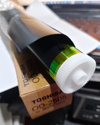 Picture of Drum OPC O-R-I-G-I-N-A-L Product  For Estudio T-O-S-H-I-B-A 2006 2007 2303 2523 2323 2823 2829A ETC MODEL photocopy machine - Black