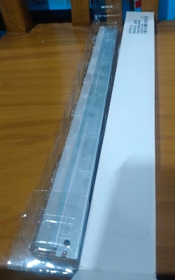Picture of Drum Cleaning Blade for C-A-N-O-N  IR2016 IR2020 IR2018 IR2318 IR 2420  IR2320 IR-155 165 200 1600 1610 2000 2010 2016 2018 2020 2022 2422 ETC - Silver