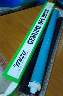 Picture of Drum For C-A-N-O-N PHOTOCOPIER MACHINE  China quality  IR-2016/2018/2318/2320/2420/2020/2022/2025 OPC Drum CHINA - Black