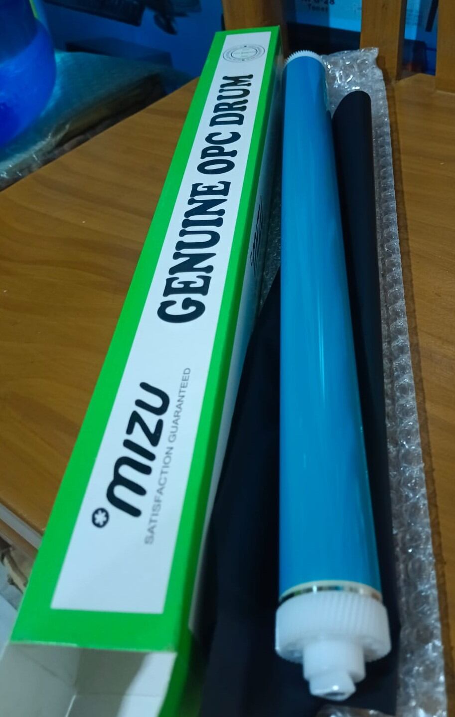 Picture of Drum For C-A-N-O-N PHOTOCOPIER MACHINE  China quality  IR-2016/2018/2318/2320/2420/2020/2022/2025 OPC Drum CHINA - Black