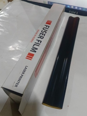 Picture of Fuser Film For Photocopy Machine C-A-N-O-N IR-1018 1020 1022 1024 1025 ETC MODEL AVAILABLE - Black