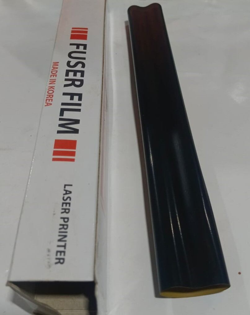 Picture of Fuser Film For Photocopy Machine C-A-N-O-N IR-1018 1020 1022 1024 1025 ETC MODEL AVAILABLE - Black