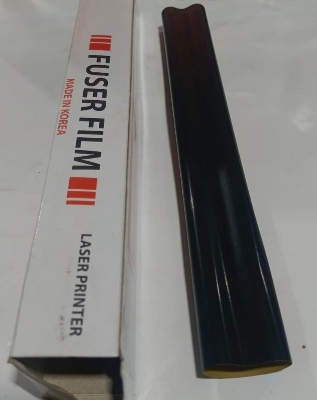 Picture of Fuser Film For Photocopy Machine C-A-N-O-N IR-1018 1020 1022 1024 1025 ETC MODEL AVAILABLE - Black