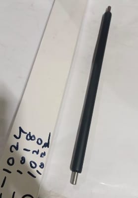 Picture of Promary Charger (PCR) For C-A-N-O-N Digital ppc PHOTOCOPY MACHINE MODEL IR-1018 1020 1022 1024 1015 ETC MODEL AVAILABLE - Black