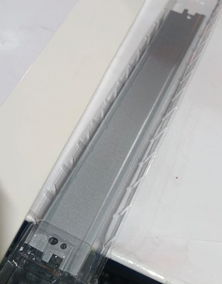 Picture of Cleaning Blade C-A-N-O-N PHOTOCOPY MACHINE  ir-1018 1020 1022 1024 ETC MODEL AVAILAVLE BEST QUALITY - Silver