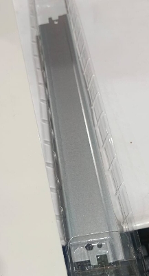 Picture of Cleaning Blade C-A-N-O-N PHOTOCOPY MACHINE  ir-1018 1020 1022 1024 ETC MODEL AVAILAVLE BEST QUALITY - Silver