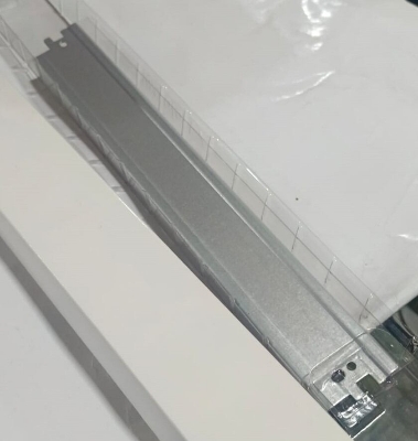 Picture of Cleaning Blade C-A-N-O-N PHOTOCOPY MACHINE  ir-1018 1020 1022 1024 ETC MODEL AVAILAVLE BEST QUALITY - Silver