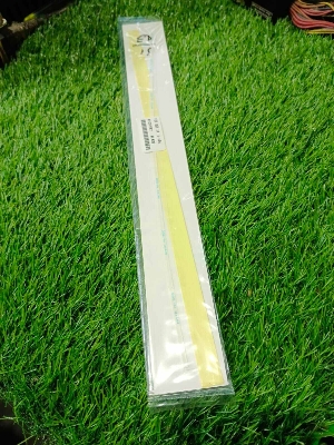 Picture of Cleaning blade and recovery blade for T-O-S-H-I-B-A ESTUDIO  PHOTOCOPY MACHINE 2006 2303 2523 2323 2823 2829 166 223 206 282 280 242 2508 3008 2518 ETC MODEL AVAILABLE - Multicolor