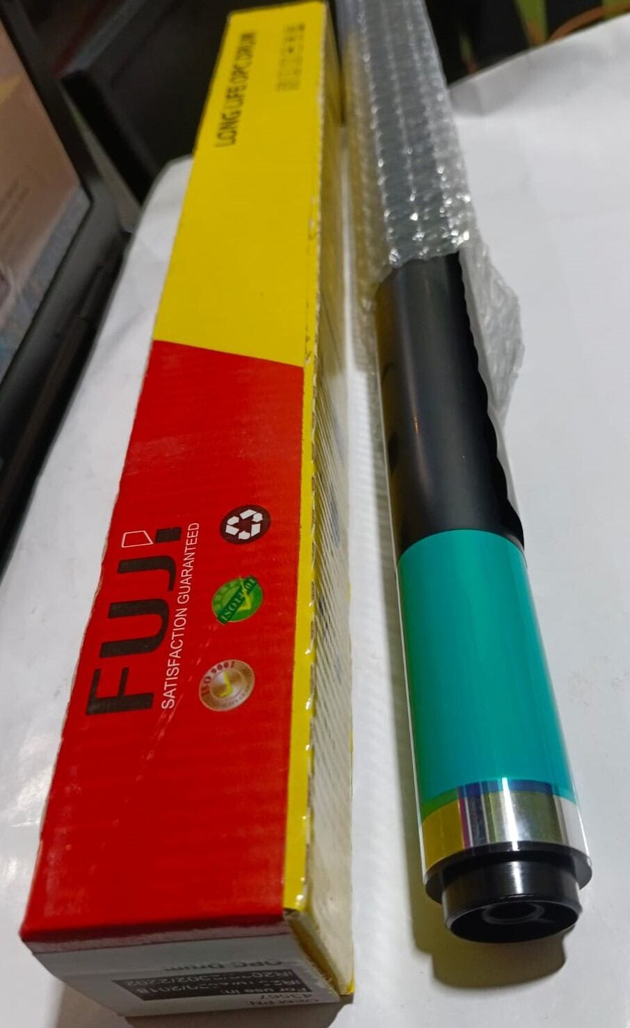 Picture of Drum for C-A  N-O-N  IR-2520 2525 2530 ETC MODEL SUPPORTERS   IMAGE RUNNER - Blue