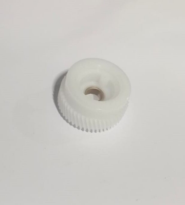 Picture of Motor Gear For T-O-S-H-I-B-A ESTUDIO DIGITAL PHOTOCOPY MACHINE 3008A 2618A 2528 3018 3118 3028 255 256 257 307  2508A 2518A ETC MODEL - White