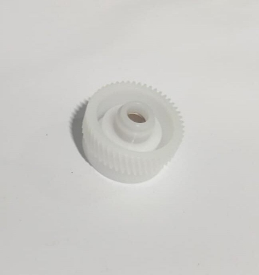 Picture of Motor Gear For T-O-S-H-I-B-A ESTUDIO DIGITAL PHOTOCOPY MACHINE 3008A 2618A 2528 3018 3118 3028 255 256 257 307  2508A 2518A ETC MODEL - White