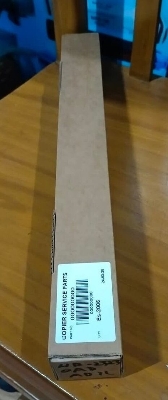 Picture of Heat Roller/ Fuser Roller/ Upper Roller Master Copy Product  T-o-s-h-i-b-a Photocopy machine model  e-studio 2303a/2309a/2523a/2323am/2303am/2306/2823/2829-2006/2307/2007 etc model available