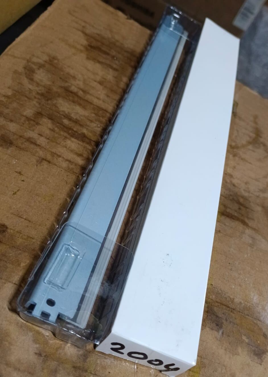 Picture of Drum Cleaning Blade for Canon IR2002 2004 etc model available best quality