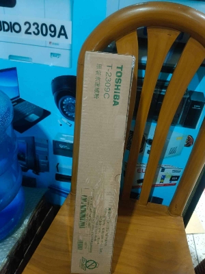 Picture of Toner T-2309C For E-s-t-u-d-i-o  2303A, 2309A, 2809A, 2803AM, 2303AM etc model supporters available - Black