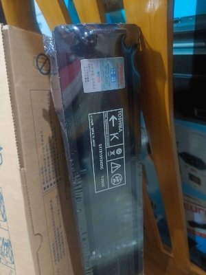 Picture of Toner CARTRIDGE e-studio T-2323C  best quality  MASTER COPY Product  100% sUPPORTERS - Black