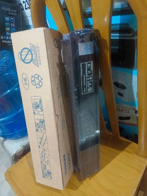 Picture of Toner CARTRIDGE e-studio T-2323C  best quality  MASTER COPY Product  100% sUPPORTERS - Black